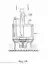 Fig. 20 - Vertical takeoff and landing apparatus