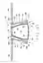 Fig. 12 - Vertical takeoff and landing aircraft