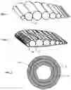Fig. 02 - Deployable, rigidizable wing
