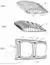 Fig. 03 - Deployable, rigidizable wing