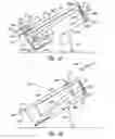 Fig. 07 - Methods and apparatuses for launching, capturing, and storing unmanned aircraft, including a container having a guide structure for aircraft components