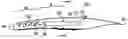 Fig. 01 - Laminar flow nacelle for an aircraft engine