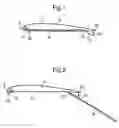 Fig. 02 - Aircraft wing structure and a method for decreasing flight speed of the aircraft