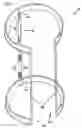 Fig. 02 - Stand for pastry bag