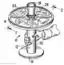 Fig. 01 - Plate stand
