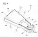Fig. 02 - Multiple function geomatics pole support device