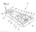 Fig. 03 - Multiple function geomatics pole support device