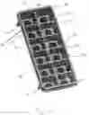 Fig. 02 - Ice cube tray