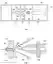 Fig. 02 - Focusing ions using gas dynamics