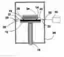 Fig. 01 - Focal plane processor for IR detection