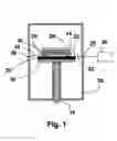 Fig. 02 - Focal plane processor for IR detection