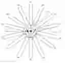 Fig. 01 - Device to detect and/or characterize individual moving objects having very small dimensions