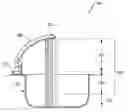 Fig. 01 - Control arrangement for an automatic residential faucet