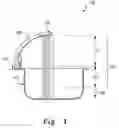 Fig. 02 - Control arrangement for an automatic residential faucet