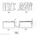 Fig. 02 - Method of fabricating substrates and substrates obtained by this method
