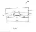 Fig. 02 - Metal contact structure and method of manufacture