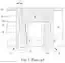 Fig. 02 - ISOLATION STRUCTURE FOR TRENCH CAPACITORS AND FABRICATION METHOD THEREOF