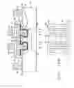 Fig. 08 - Random access memory (RAM) capacitor in shallow trench isolation with improved electrical isolation to overlying gate electrodes