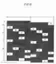 Fig. 09 - Polysilicon thin film transistor array panel and manufacturing method thereof
