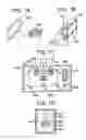 Fig. 08 - Process for production of SOI substrate and process for production of semiconductor device