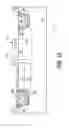 Fig. 12 - Using high-k dielectrics in isolation structures method, pixel and imager device