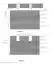 Fig. 02 - Shallow trench isolation process and structure with minimized strained silicon consumption