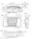 Fig. 02 - Integrated micro channels and manifold/plenum using separate silicon or low-cost polycrystalline silicon