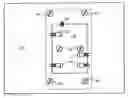 Fig. 01 - Power supply component assembly on a printed circuit and method for obtaining same