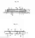 Fig. 06 - Semiconductor device having capacitors for reducing power source noise