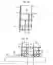 Fig. 09 - Semiconductor device having capacitors for reducing power source noise
