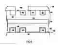 Fig. 07 - Freestanding multilayer IC wiring structure