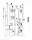 Fig. 15 - Freestanding multilayer IC wiring structure