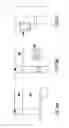 Fig. 18 - Freestanding multilayer IC wiring structure