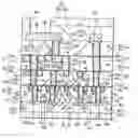 Fig. 01 - Fabrication process for a semiconductor integrated circuit device
