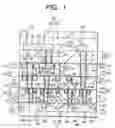 Fig. 02 - Fabrication process for a semiconductor integrated circuit device