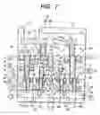 Fig. 06 - Fabrication process for a semiconductor integrated circuit device
