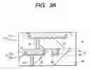 Fig. 22 - Fabrication process for a semiconductor integrated circuit device