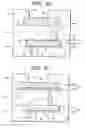 Fig. 28 - Fabrication process for a semiconductor integrated circuit device