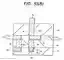 Fig. 35 - Fabrication process for a semiconductor integrated circuit device