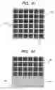 Fig. 40 - Fabrication process for a semiconductor integrated circuit device