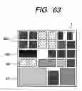 Fig. 41 - Fabrication process for a semiconductor integrated circuit device