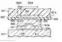 Fig. 01 - Wafer-level assembly method for chip-size devices having flipped chips