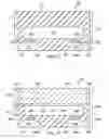 Fig. 06 - Wafer-level assembly method for chip-size devices having flipped chips