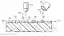 Fig. 01 - Method for manufacturing micromechanical structures