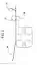 Fig. 04 - Process for preparing a non-woven fibrous web
