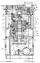 Fig. 01 - Rotary powder compression molding machine