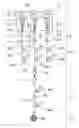 Fig. 01 - Method and apparatus for spinning and texturing a multifilament composite yarn