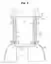 Fig. 03 - Sealing structure for divided type cylinder block
