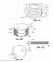 Fig. 08 - Method and apparatus for transporting and storing tires