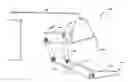 Fig. 01 - Drive systems for retractable vehicle step